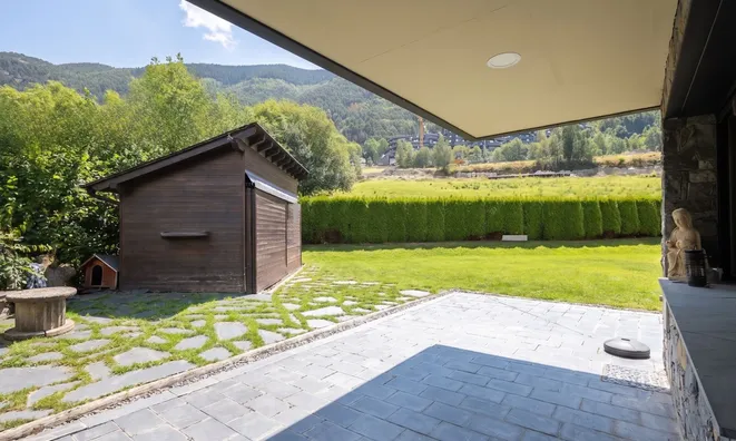 Недвижимость Chalet for sale in Ordino, 4 bedrooms: 22