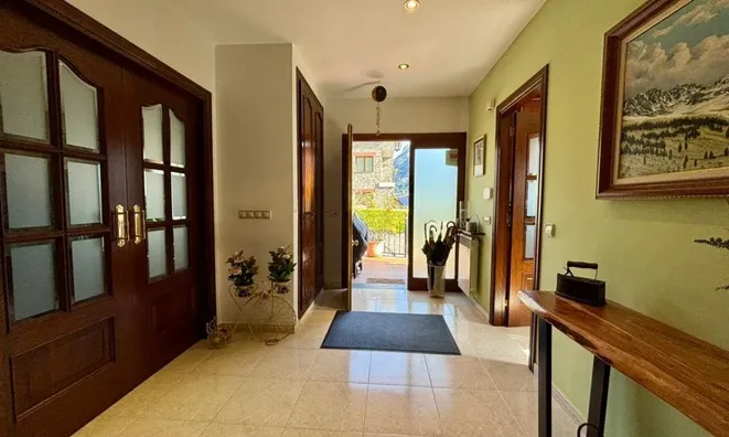 Недвижимость Townhouse for sale in Sispony, 4 bedrooms: 7