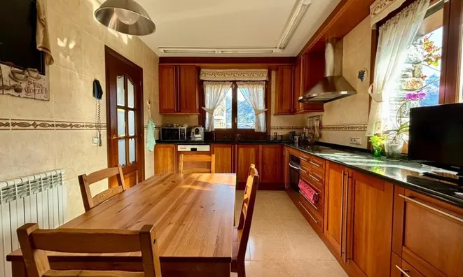 Недвижимость Townhouse for sale in Sispony, 4 bedrooms: 8