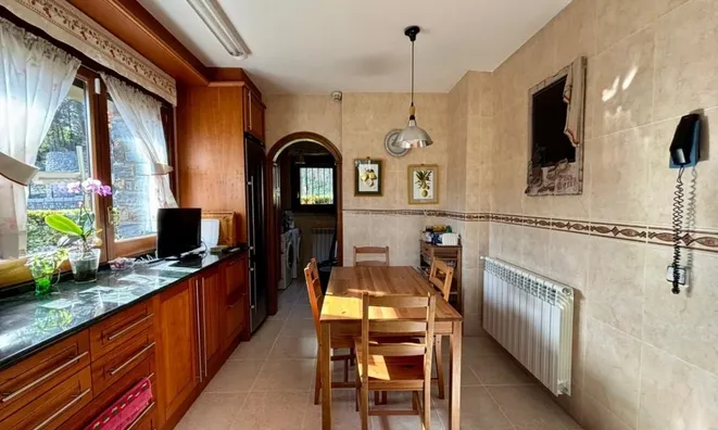 Недвижимость Townhouse for sale in Sispony, 4 bedrooms: 9