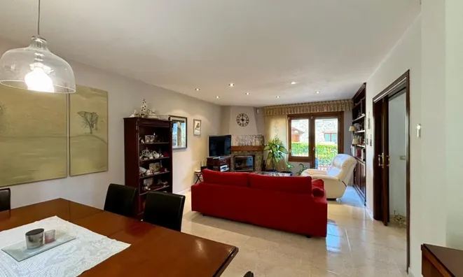 Недвижимость Townhouse for sale in Sispony, 4 bedrooms: 12
