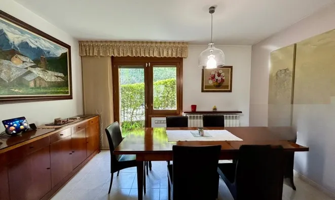 Недвижимость Townhouse for sale in Sispony, 4 bedrooms: 13