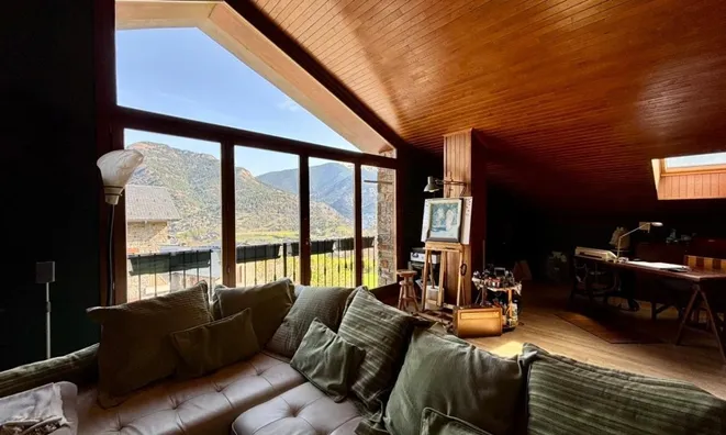 Недвижимость Townhouse for sale in Sispony, 4 bedrooms: 26