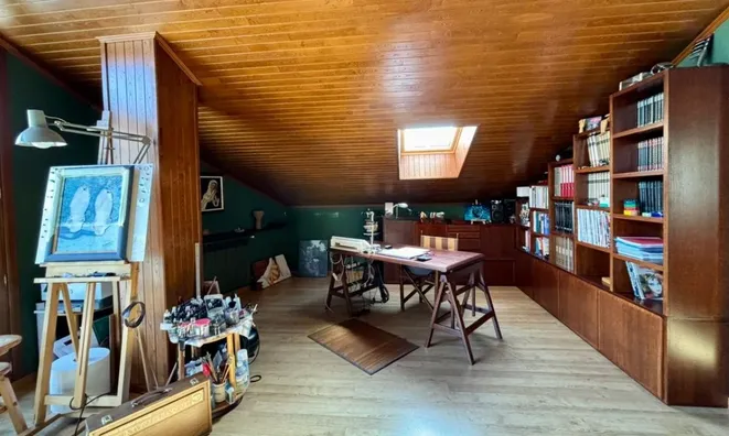Недвижимость Townhouse for sale in Sispony, 4 bedrooms: 28