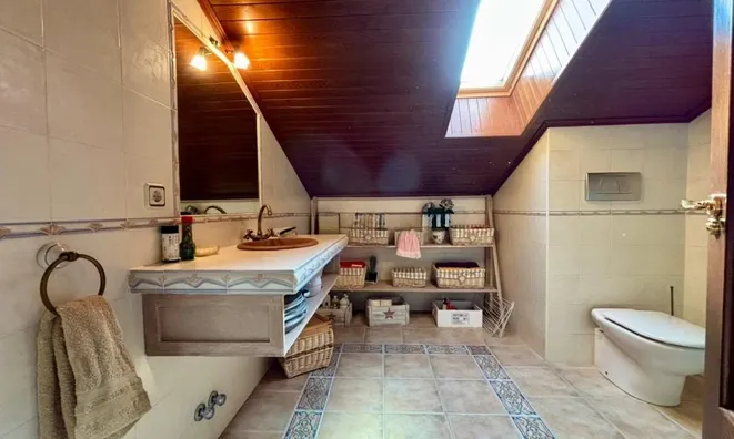 Недвижимость Townhouse for sale in Sispony, 4 bedrooms: 29