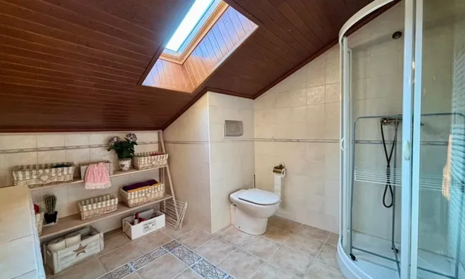 Недвижимость Townhouse for sale in Sispony, 4 bedrooms: 30