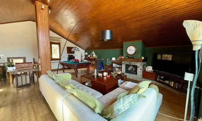 Недвижимость Townhouse for sale in Sispony, 4 bedrooms: 31
