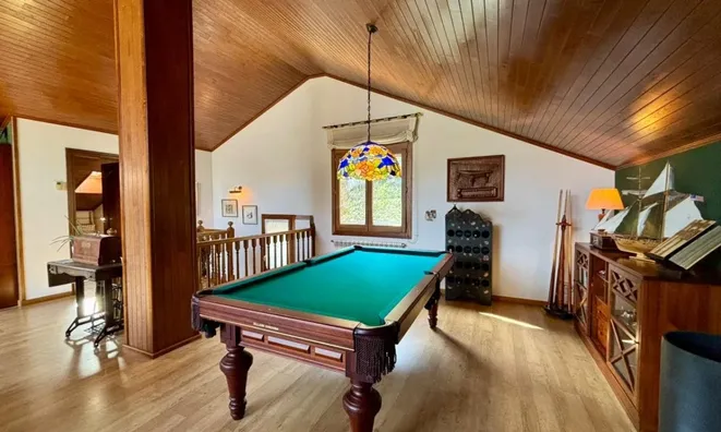 Недвижимость Townhouse for sale in Sispony, 4 bedrooms: 33
