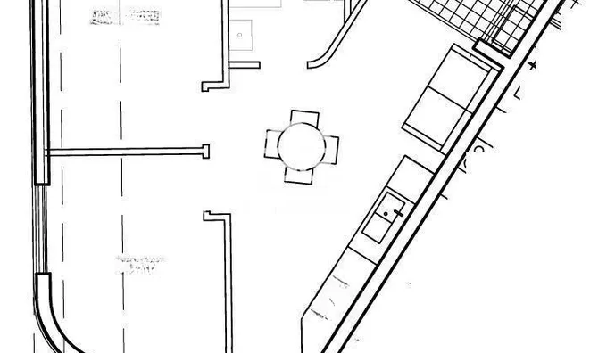 Недвижимость Sliema Suites: 1