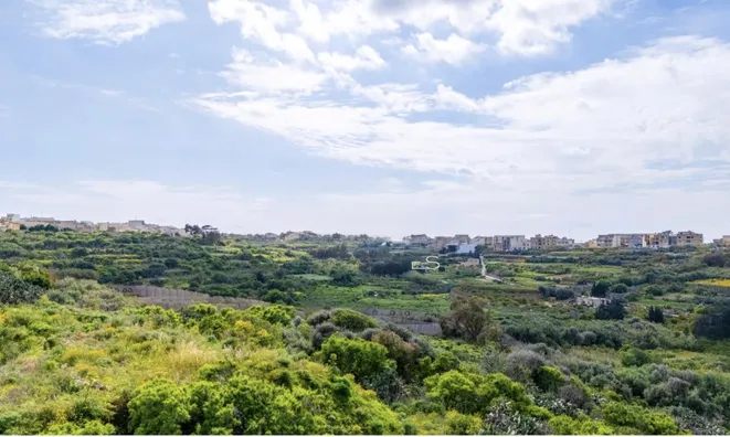 Недвижимость Nadur Gozo Terrace Retreat: 3