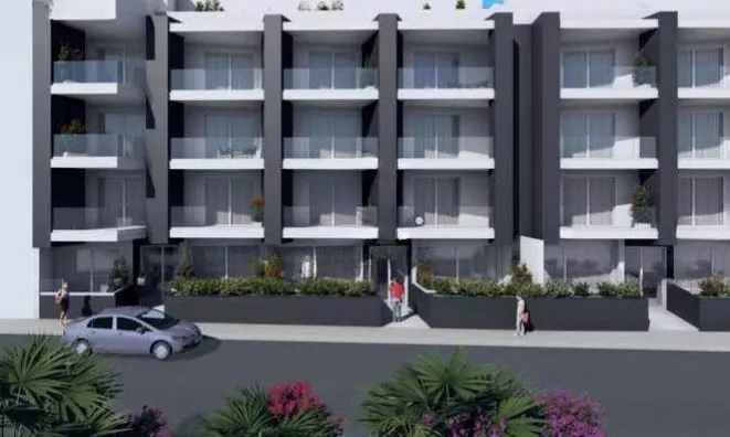 Недвижимость Central Mosta Residence: 1