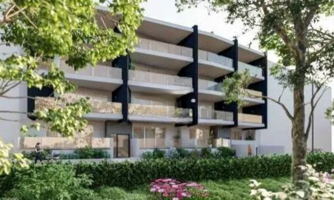 Недвижимость Central Mosta Residences: 2