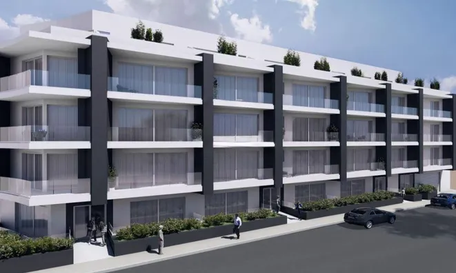 Недвижимость Central Mosta Residences: 3