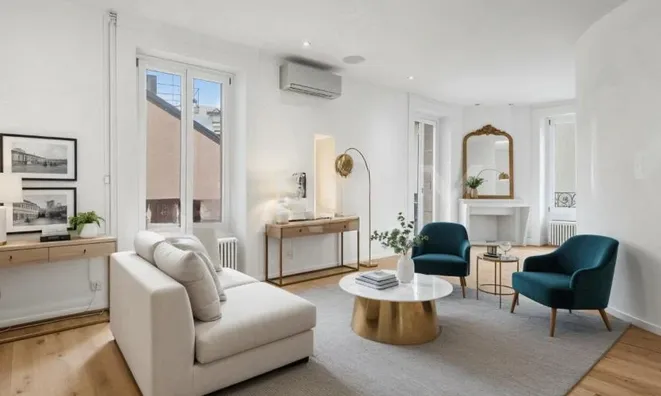 Недвижимость Duplex 5 rooms: 2