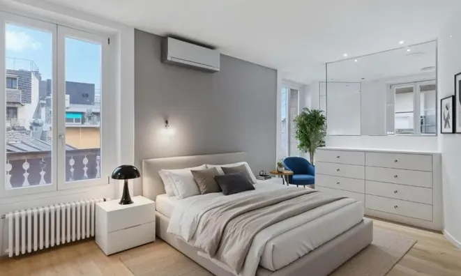Недвижимость Duplex 5 rooms: 5