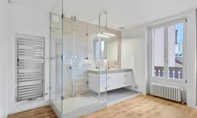Недвижимость Duplex 5 rooms: 6