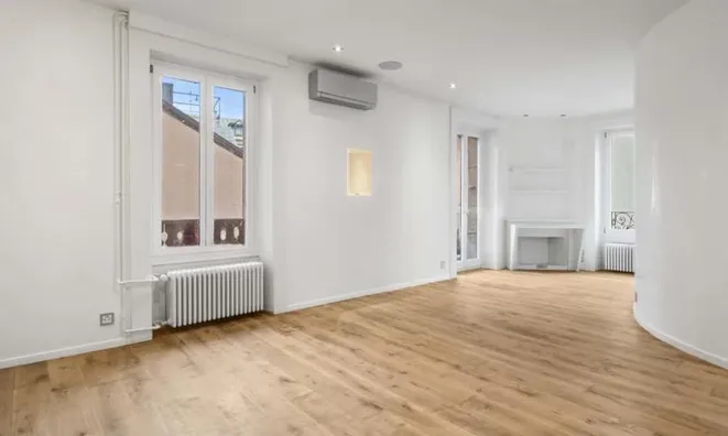 Недвижимость Duplex 5 rooms: 8
