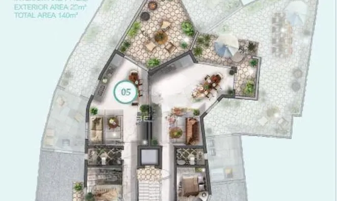 Недвижимость Munxar Gozo Retreat: 2