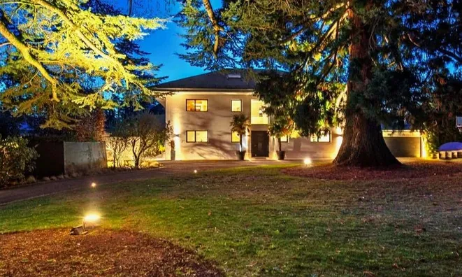 Недвижимость Villa 11 rooms: 2