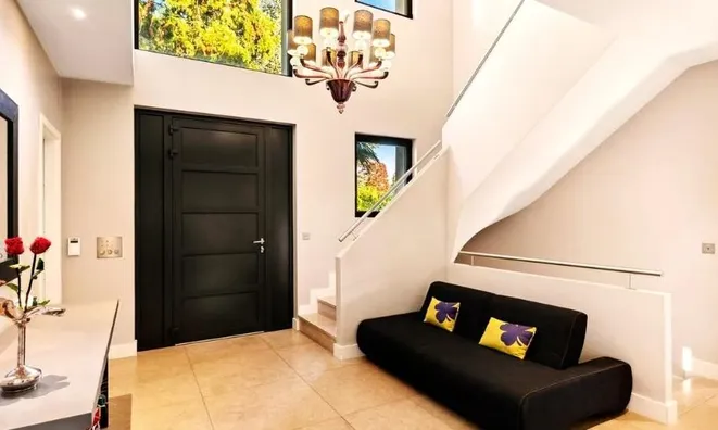 Недвижимость Villa 11 rooms: 5