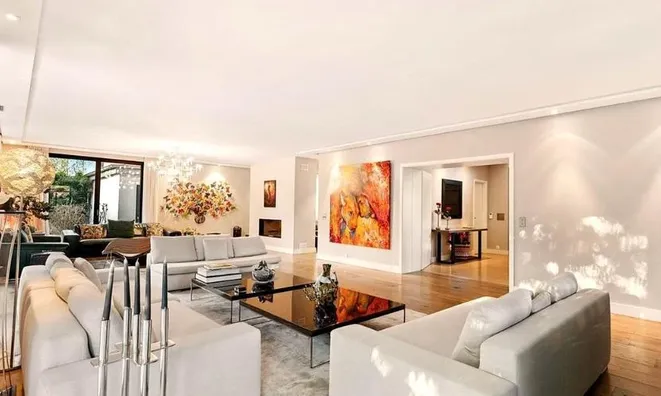 Недвижимость Villa 11 rooms: 6