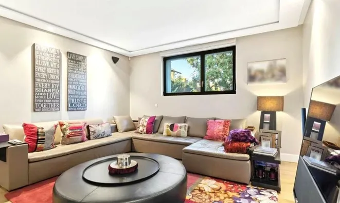 Недвижимость Villa 11 rooms: 7