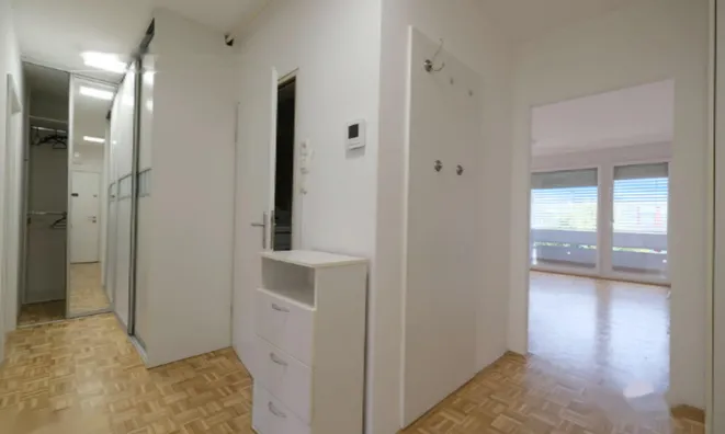 Недвижимость Четырёхкомнатная квартира Фужине: 32