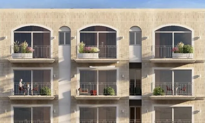 Недвижимость Nadur Gozo Retreat: 1