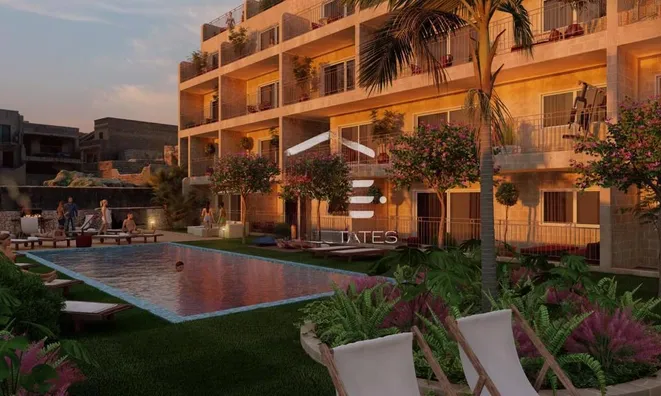 Недвижимость Nadur View Apartment: 8
