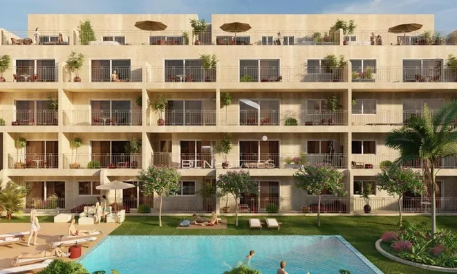 Недвижимость Nadur Haven Apartment: 2