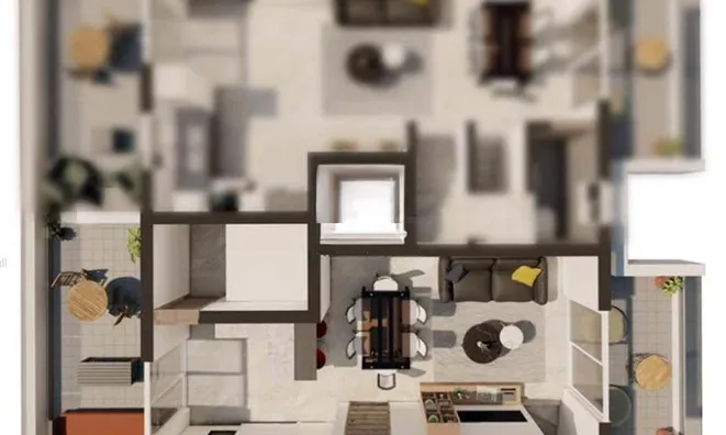 Недвижимость Mellieha North Residences: 1