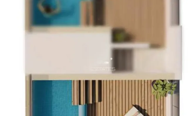 Недвижимость Mellieha North Residences: 2
