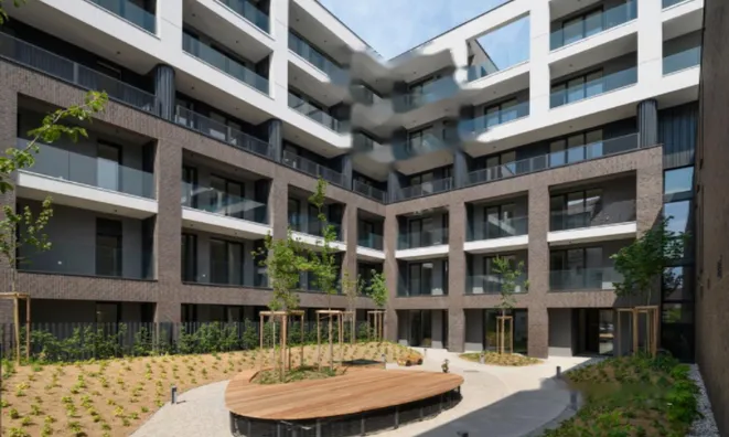 Недвижимость Трехкомнатная Квартира Бежиград: 22