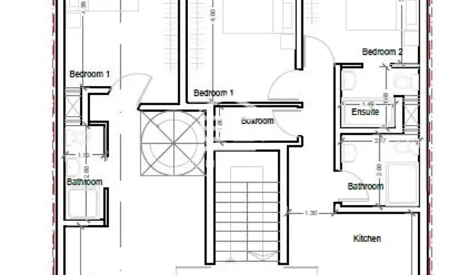 Недвижимость Zejtun South View Apartments: 3