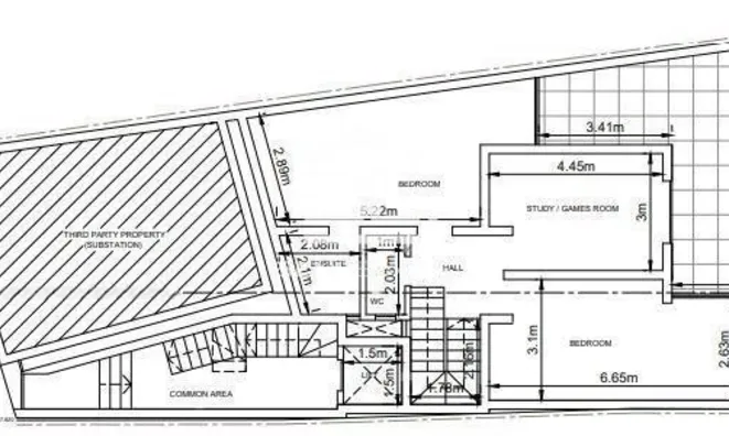 Недвижимость Central Haven Apartment: 1