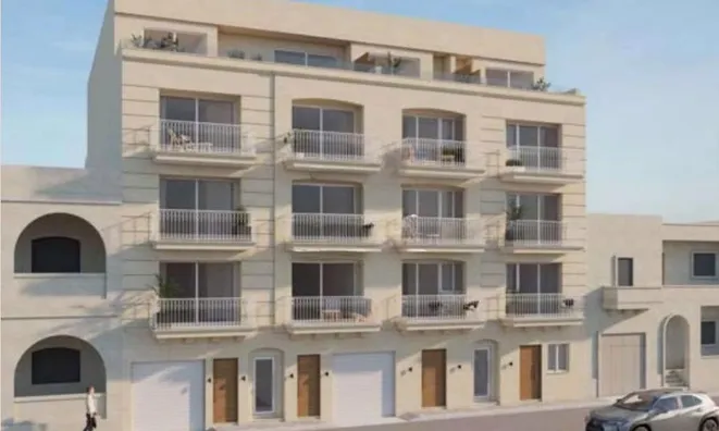 Недвижимость Gharb Gozo Retreat: 4