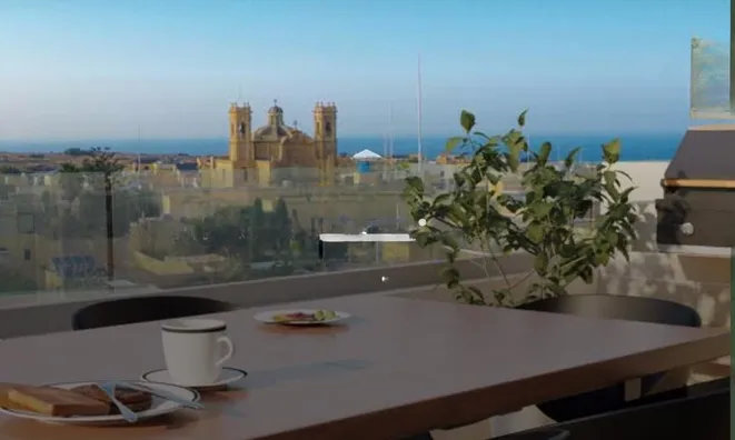 Недвижимость Gharb Gozo Retreat: 5