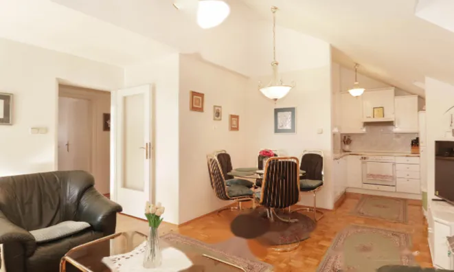 Недвижимость Квартира 3-комн. Новая Рудник: 10