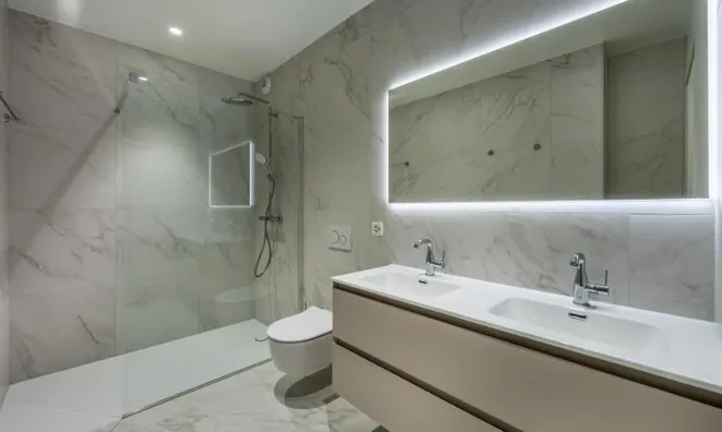 Недвижимость Apartment 6 rooms: 9