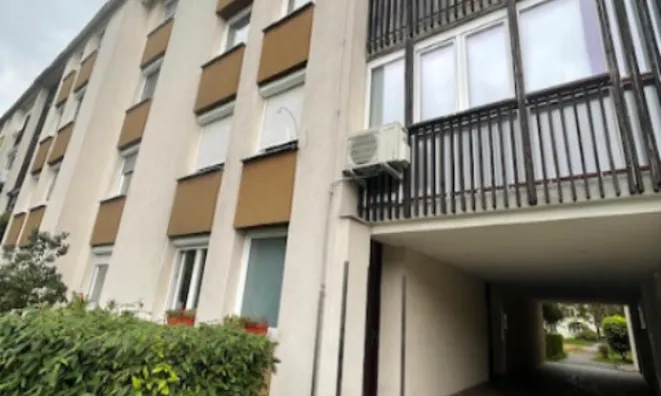 Недвижимость Двухкомнатная у рынка Косезе: 2