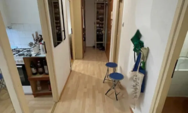 Недвижимость Двухкомнатная у рынка Косезе: 26