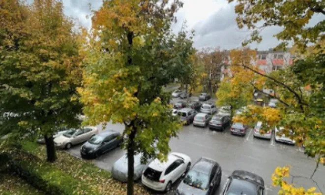 Недвижимость Двухкомнатная у рынка Косезе: 38