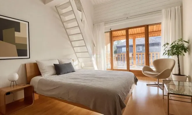 Недвижимость Row house 6 rooms: 7