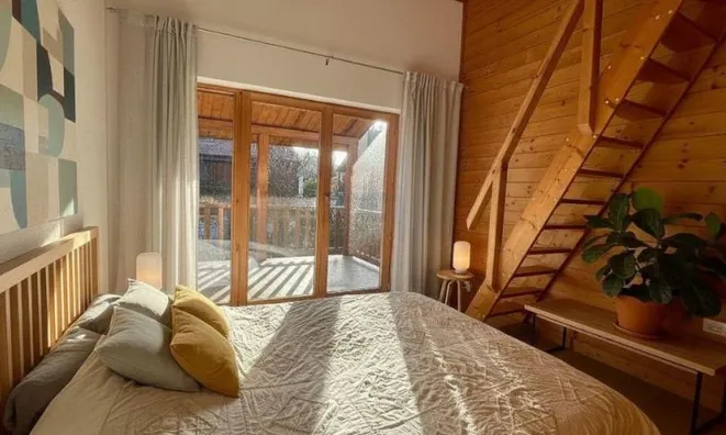 Недвижимость Row house 6 rooms: 8