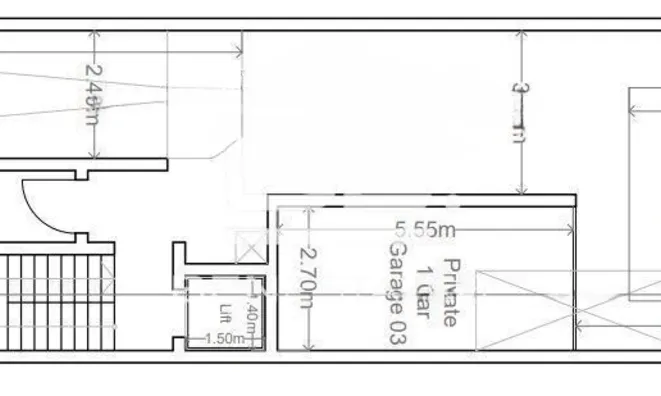 Недвижимость Gozo Getaway Apartment: 2
