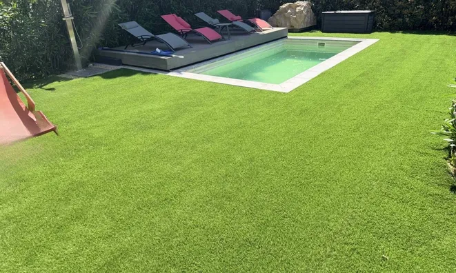 Недвижимость Villa Petit Juas: 2