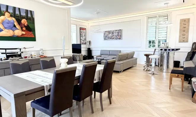 Недвижимость Villa Petit Juas: 5