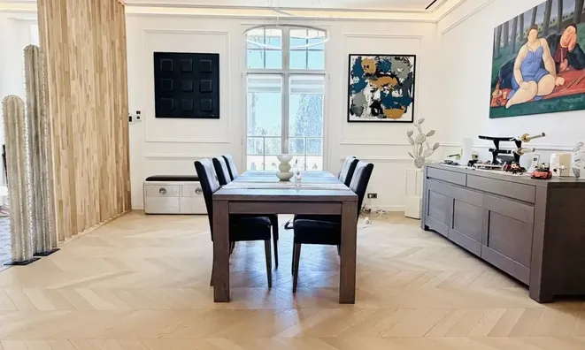 Недвижимость Villa Petit Juas: 9
