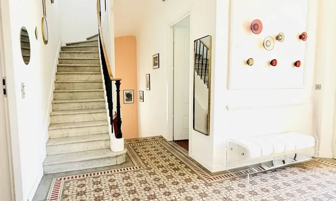 Недвижимость Villa Petit Juas: 10