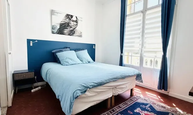 Недвижимость Villa Petit Juas: 12
